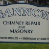 Gannon Chimney Repair