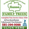 Ganoe Tree Service