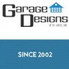 Garage Designs Of St Louis
