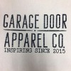 Garage Door Apparel
