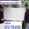 Garage Door Duncanville TX