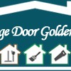 Garage Door Golden