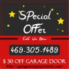 Garage Door Grapevine TX