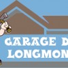Garage Door Longmont