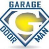 Garage Door Man