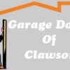 Garage Door Of Clawson