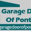 Garage Door Of Pontiac