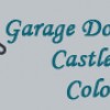 Garage Door Opner Castle Rock