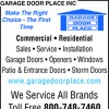 Garage Door Place