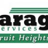 Garage Door Repair Fruit Heights