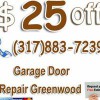 Garage Door Repair