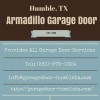 Supreme Garage Door Repair Humble