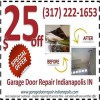 Indianapolis Garage Repair