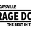 Garage Door Repair Kaysville