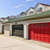 Garage Door Repair La Mirada