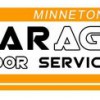 Garage Door Repair Minnetonka