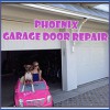 Phoenix Garage Door Repair