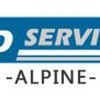 Garage Door Repair Alpine