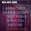 Ahwatukee Garage Doors