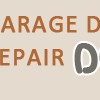 Garage Door Repair Denton