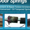 Garage Door Repair Duvall