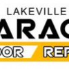 Garage Door Repair Lakeville