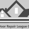Garage Door Repair League City Texas