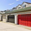 Garage Door Repair Macclenny