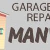 Garage Door Repair Manvel TX