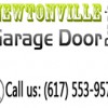 Garage Door Repair Newton MA