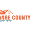 Garage Door Repair Orange County