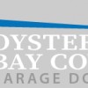 Oyster Bay Cove Grge Door Rpr