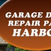 Garage Door Repair Palm Harbor