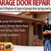 Garage Door Repair South Houston
