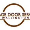 Garage Door Repair Wallington