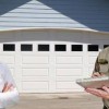 Garage Door Repair