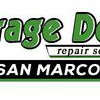 Garage Door Repair San Marcos