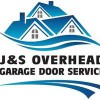 J&S Overhead Garage Door Service
