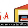 M.G.A Garage Door Repair The Woodlands TX