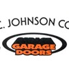 Fred C Johnson Garage Doors