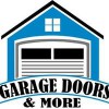 Garage Doors & More