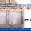 24/7 Garage Door Solutions
