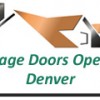 Garage Doors Opener Denver