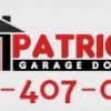 Patrick's Garage Door