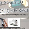 Garage Door Springs Arvada