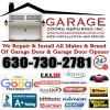 Garage Doors Repairing