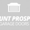 Mount Prospect Garage Doors