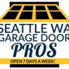 Garage Door Pros Seattle WA