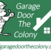 Garage Doors Repair The Colony TX