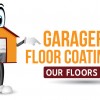 Garagefeet Floor Coatings